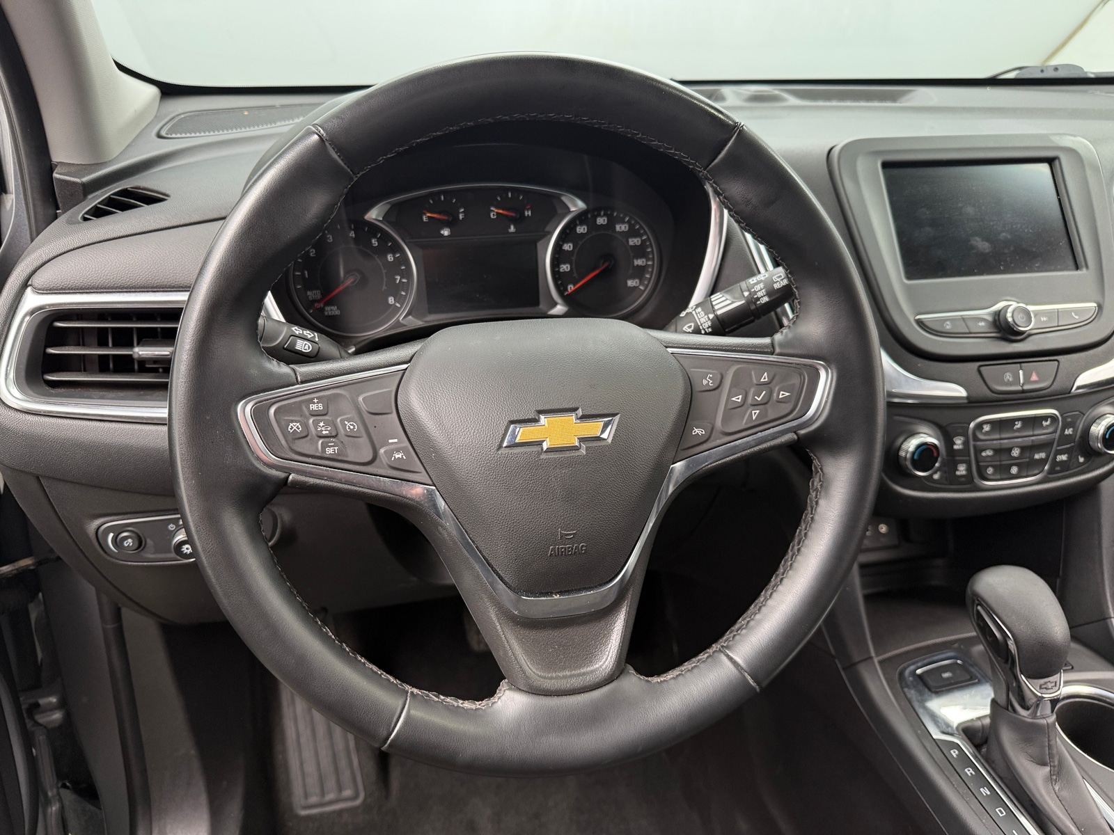 Thumbnail: 2024 Chevrolet Equinox - 5