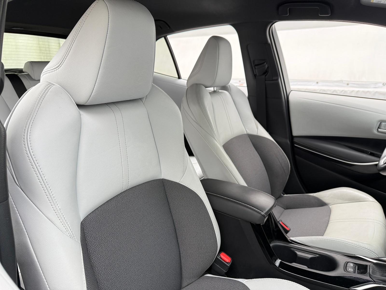 Thumbnail: 2019 Toyota Corolla - 2