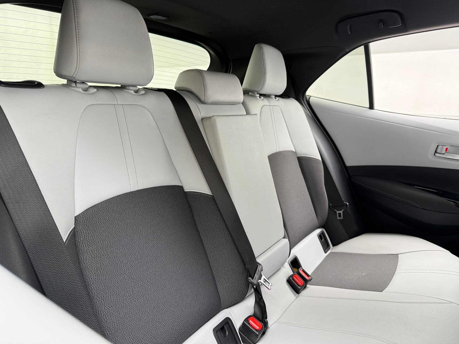 Thumbnail: 2019 Toyota Corolla - 6