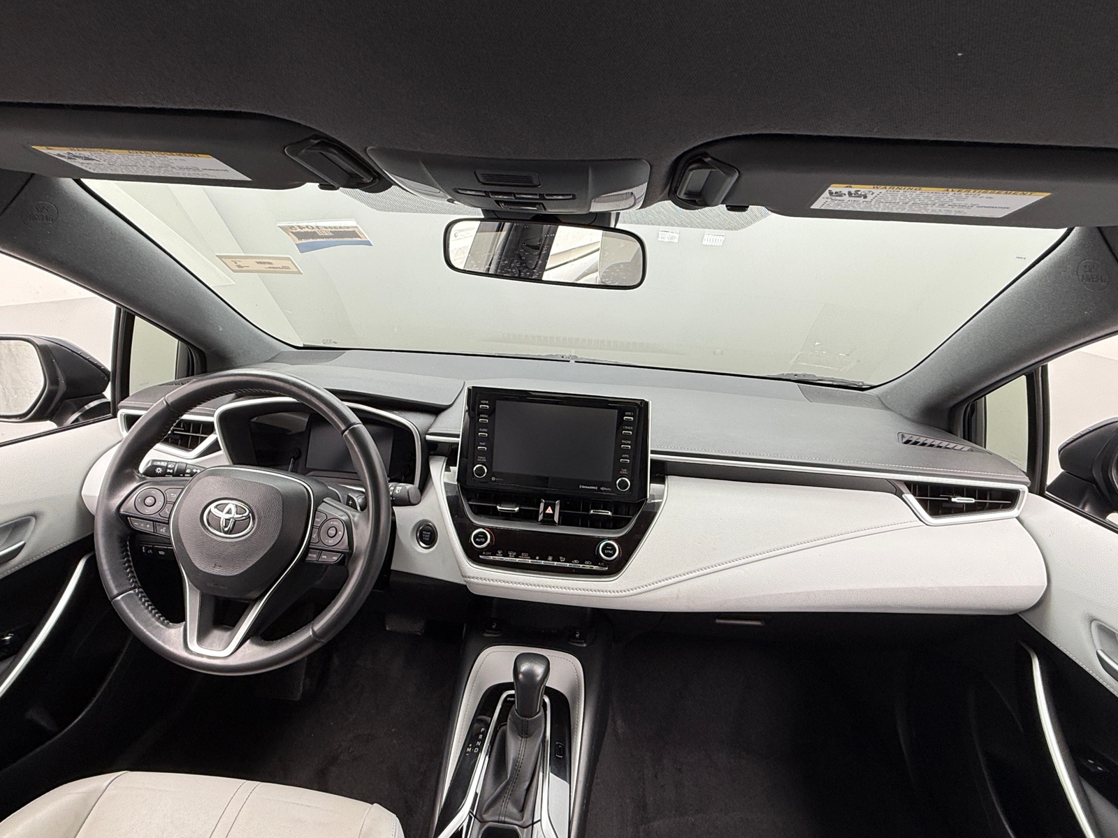 Thumbnail: 2019 Toyota Corolla - 3