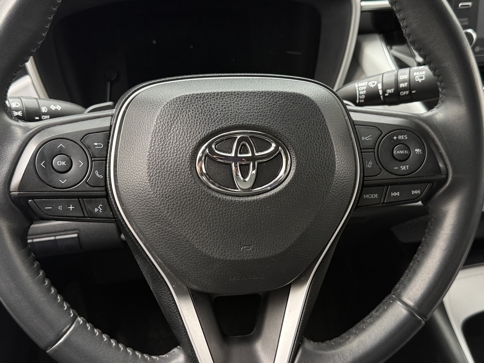Thumbnail: 2019 Toyota Corolla - 5
