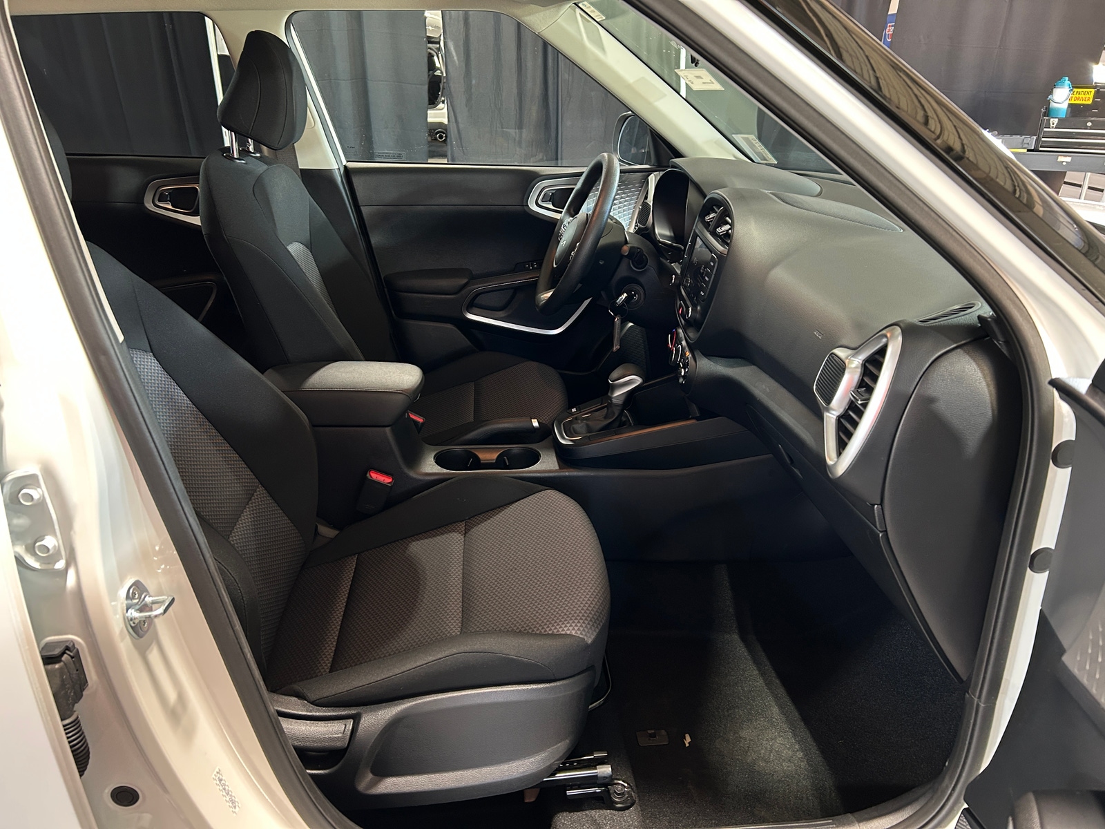 Thumbnail: 2024 Kia Soul - 2