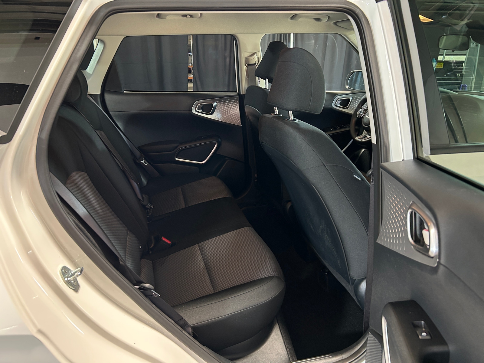 Thumbnail: 2024 Kia Soul - 6