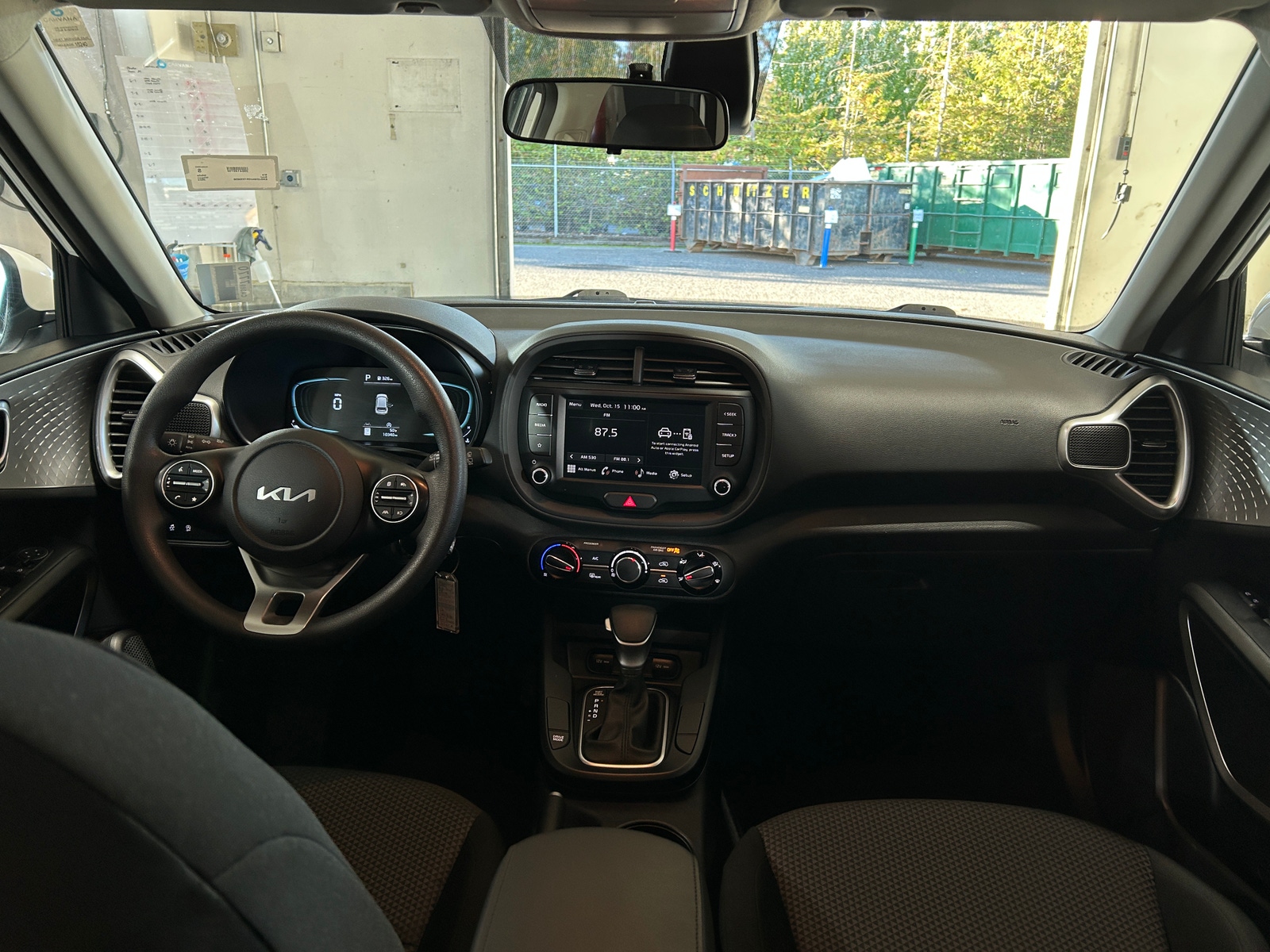 Thumbnail: 2024 Kia Soul - 3
