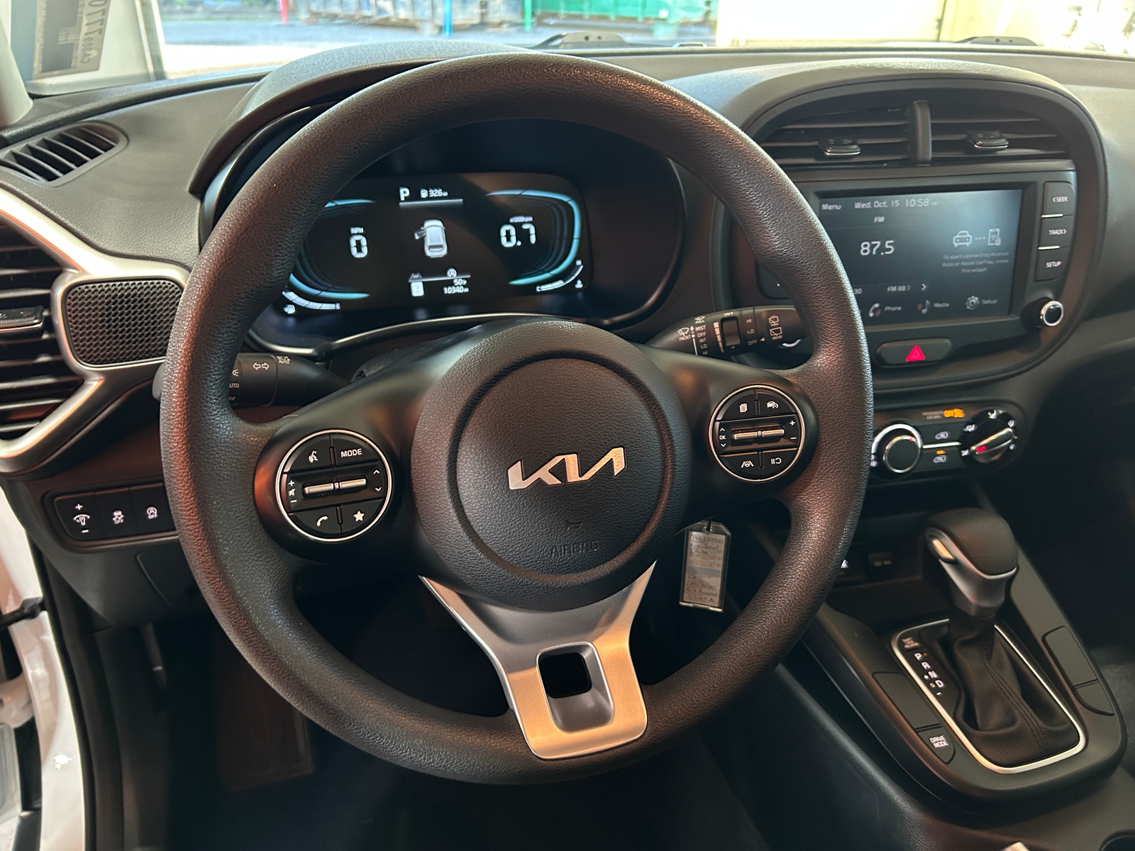 Thumbnail: 2024 Kia Soul - 5