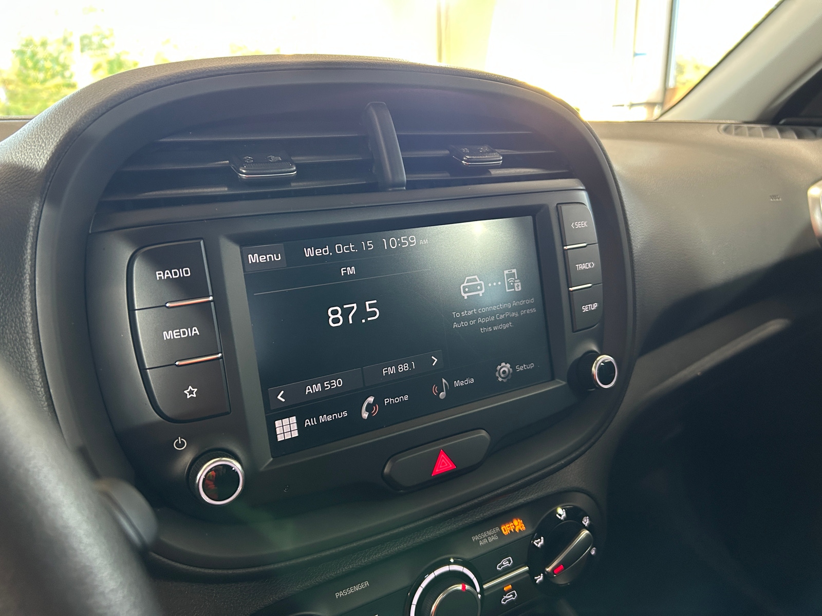 Thumbnail: 2024 Kia Soul - 4