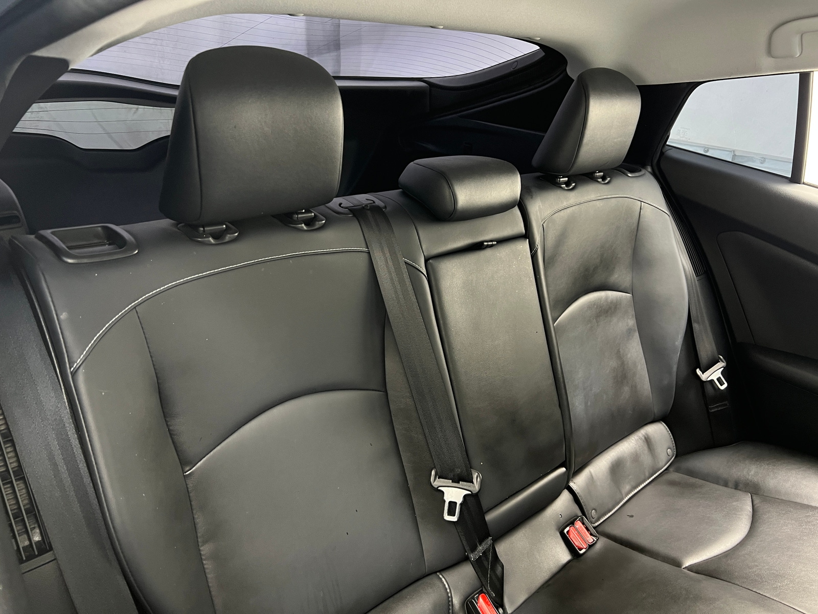 Thumbnail: 2022 Toyota Prius Prime - 5