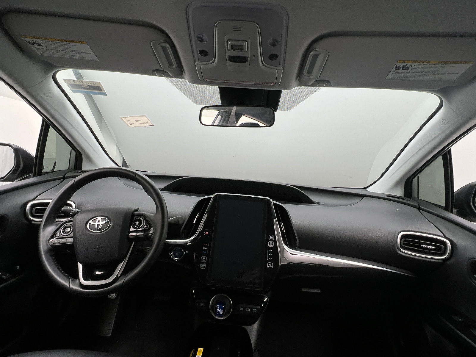 Thumbnail: 2022 Toyota Prius Prime - 2