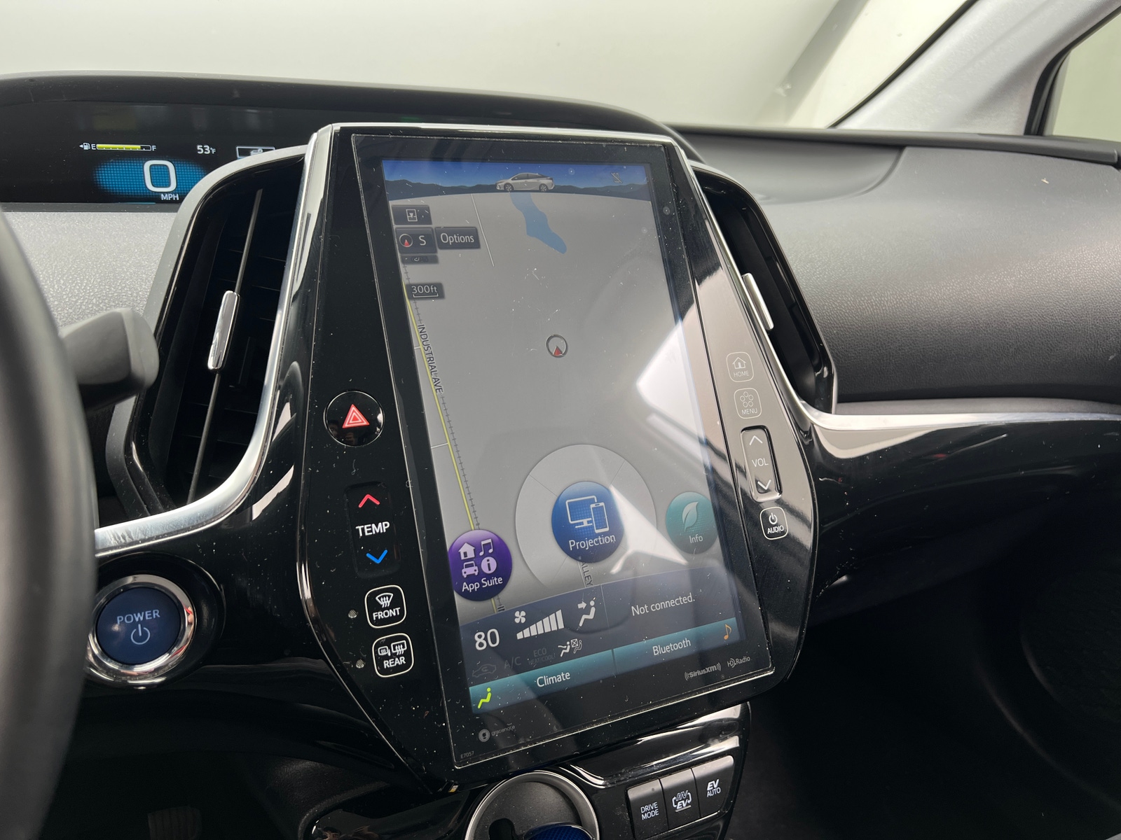 Thumbnail: 2022 Toyota Prius Prime - 3