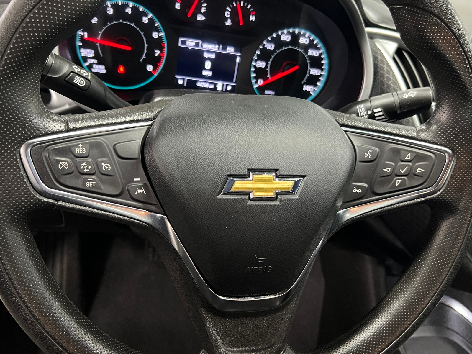 Thumbnail: 2024 Chevrolet Malibu - 5