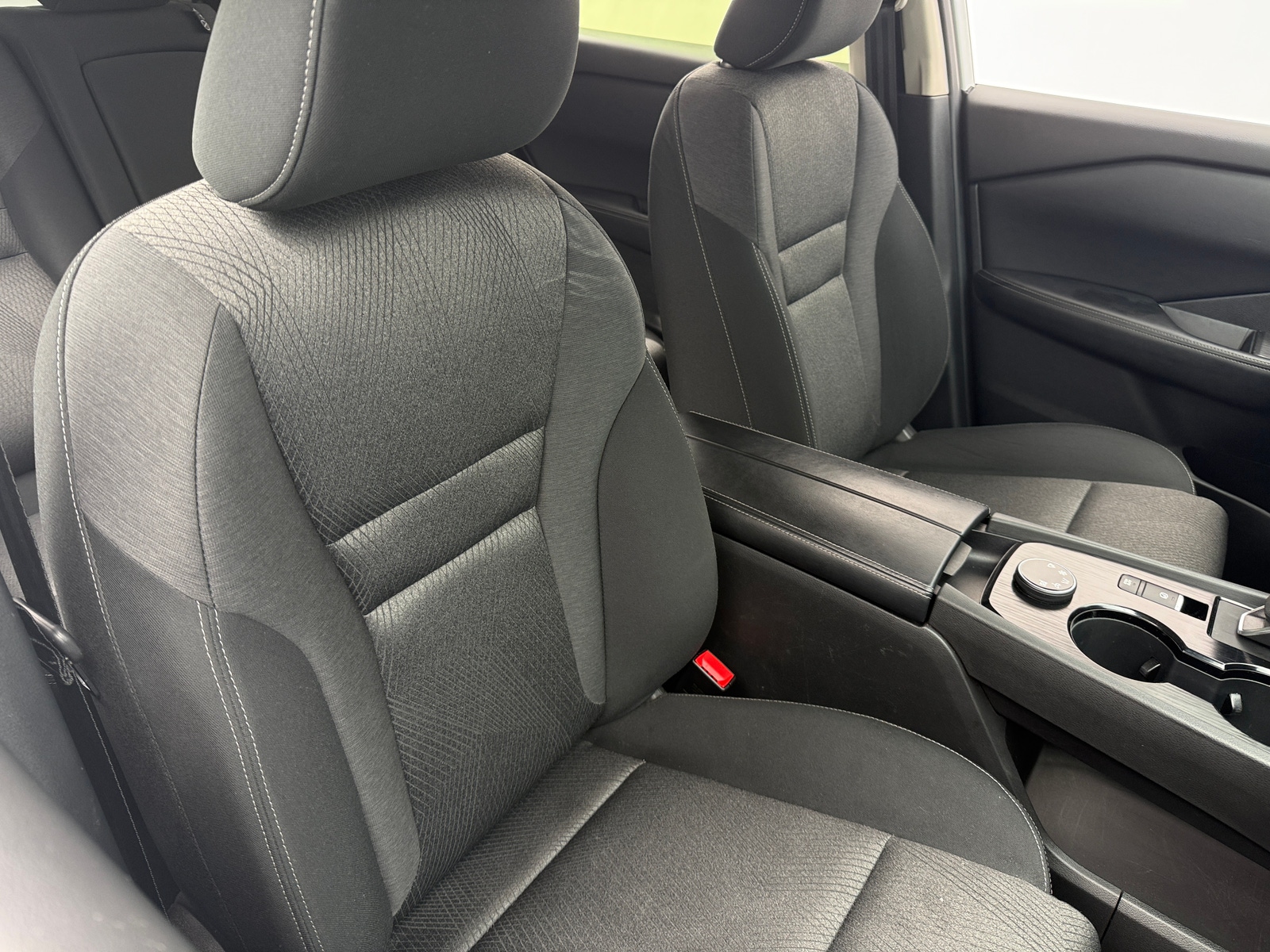 Thumbnail: 2024 Nissan Rogue - 2