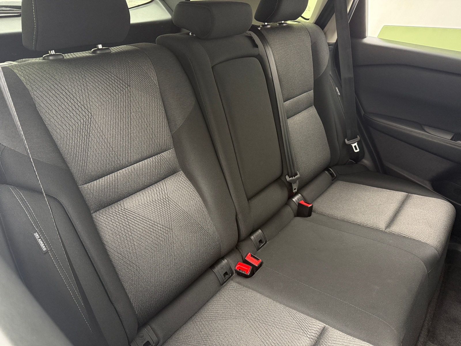 Thumbnail: 2024 Nissan Rogue - 6