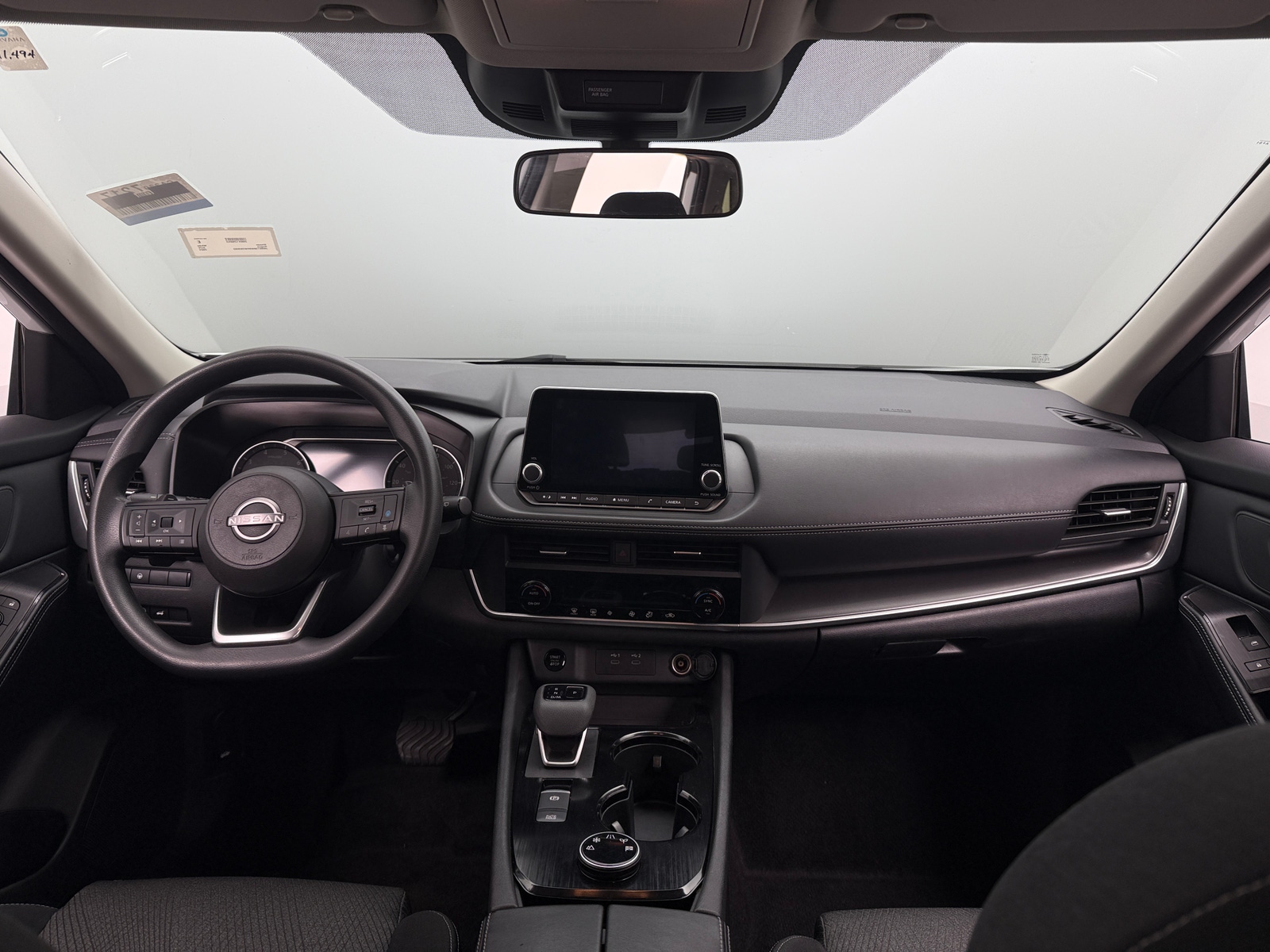 Thumbnail: 2024 Nissan Rogue - 3