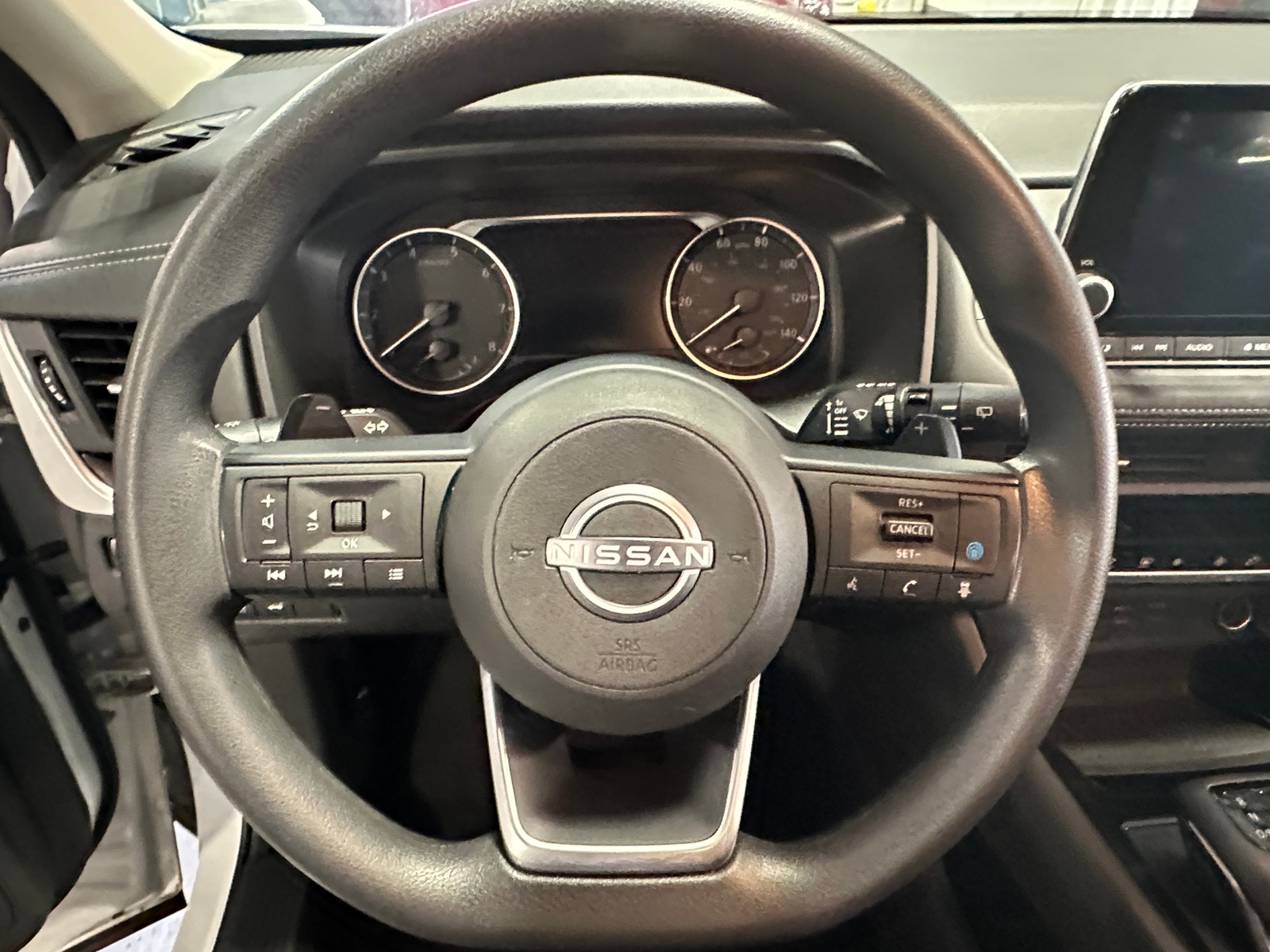 Thumbnail: 2024 Nissan Rogue - 5