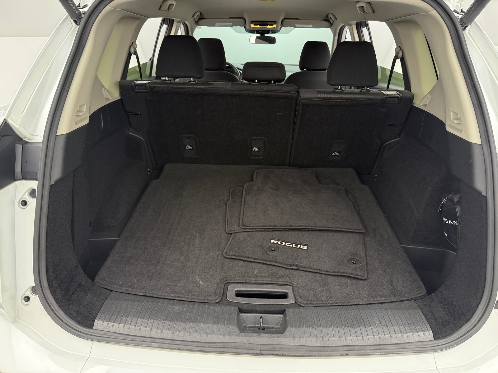 Thumbnail: 2024 Nissan Rogue - 7