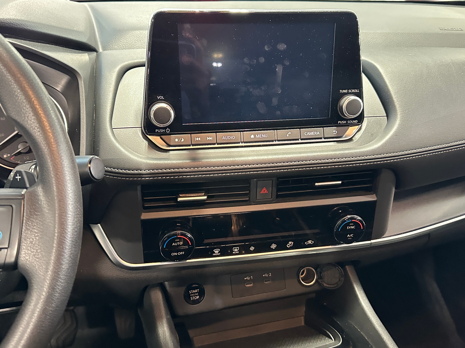 Thumbnail: 2024 Nissan Rogue - 4