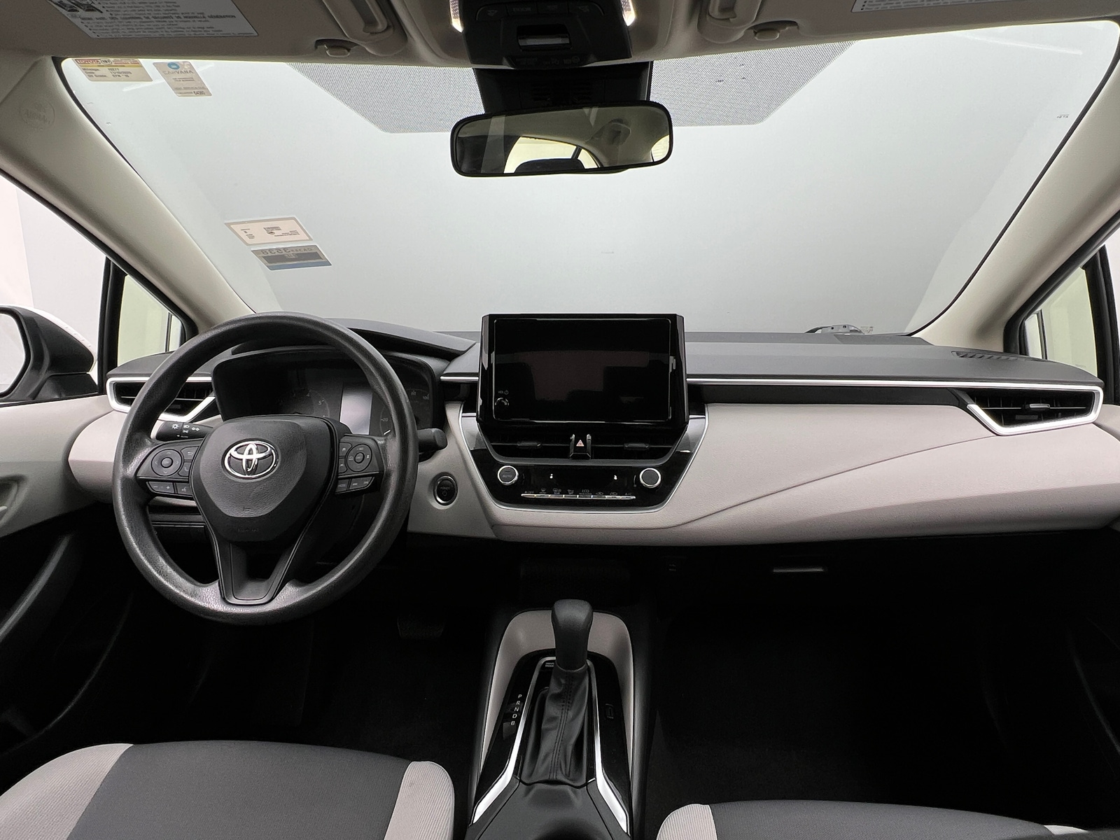 Thumbnail: 2023 Toyota Corolla - 3
