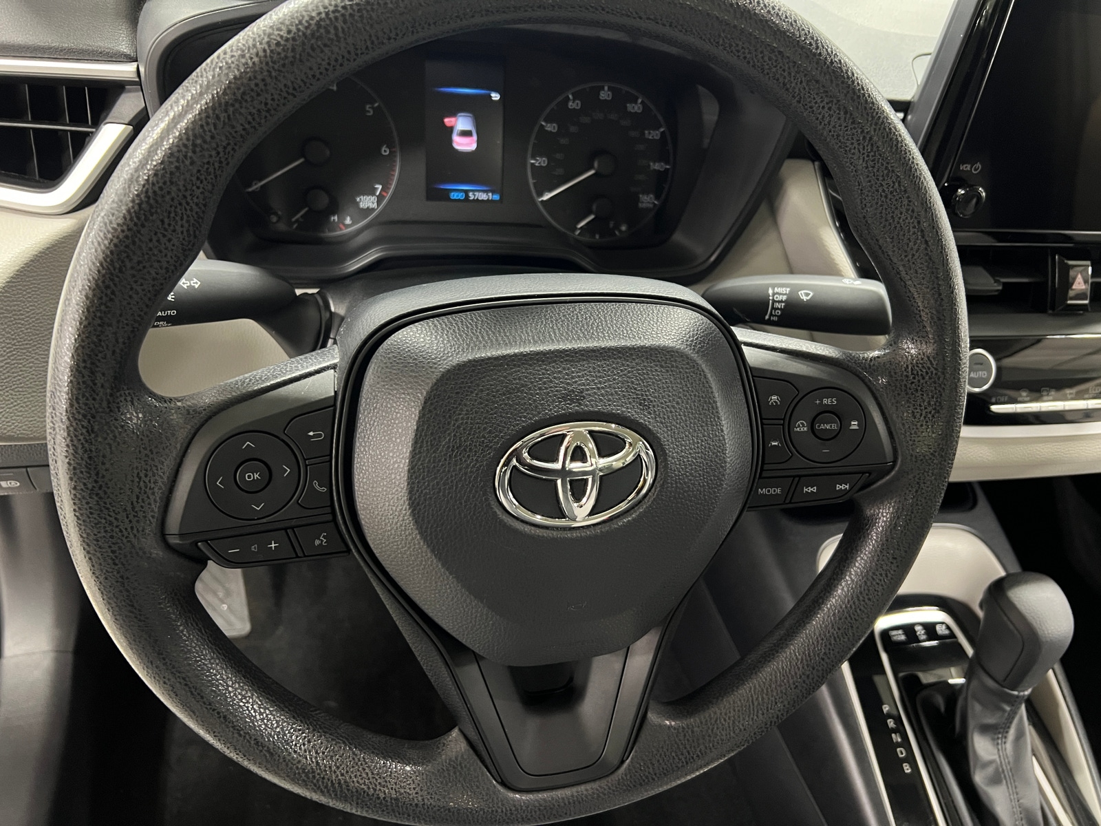 Thumbnail: 2023 Toyota Corolla - 5