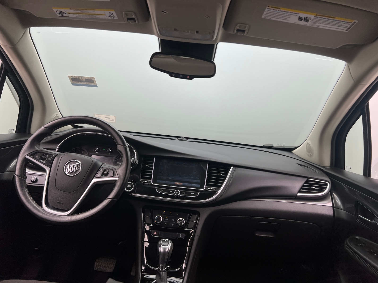 Thumbnail: 2021 Buick Encore - 3