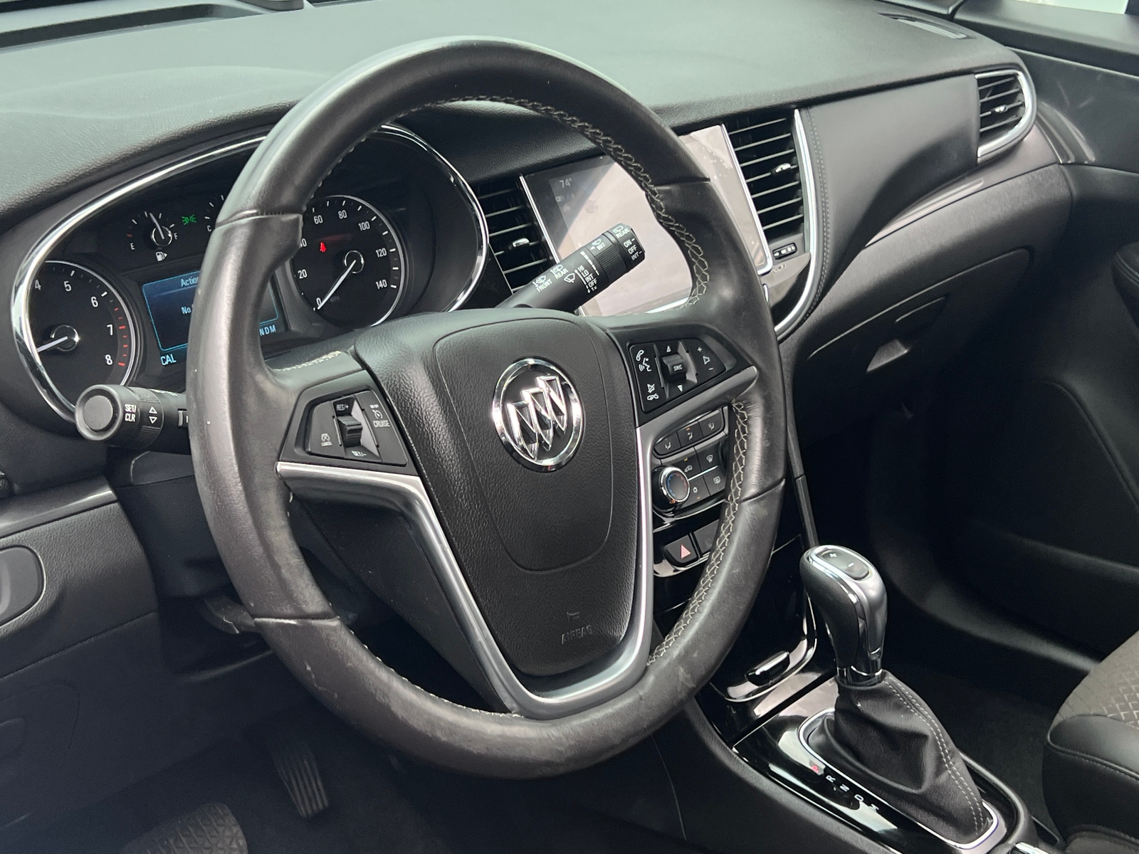 Thumbnail: 2021 Buick Encore - 5