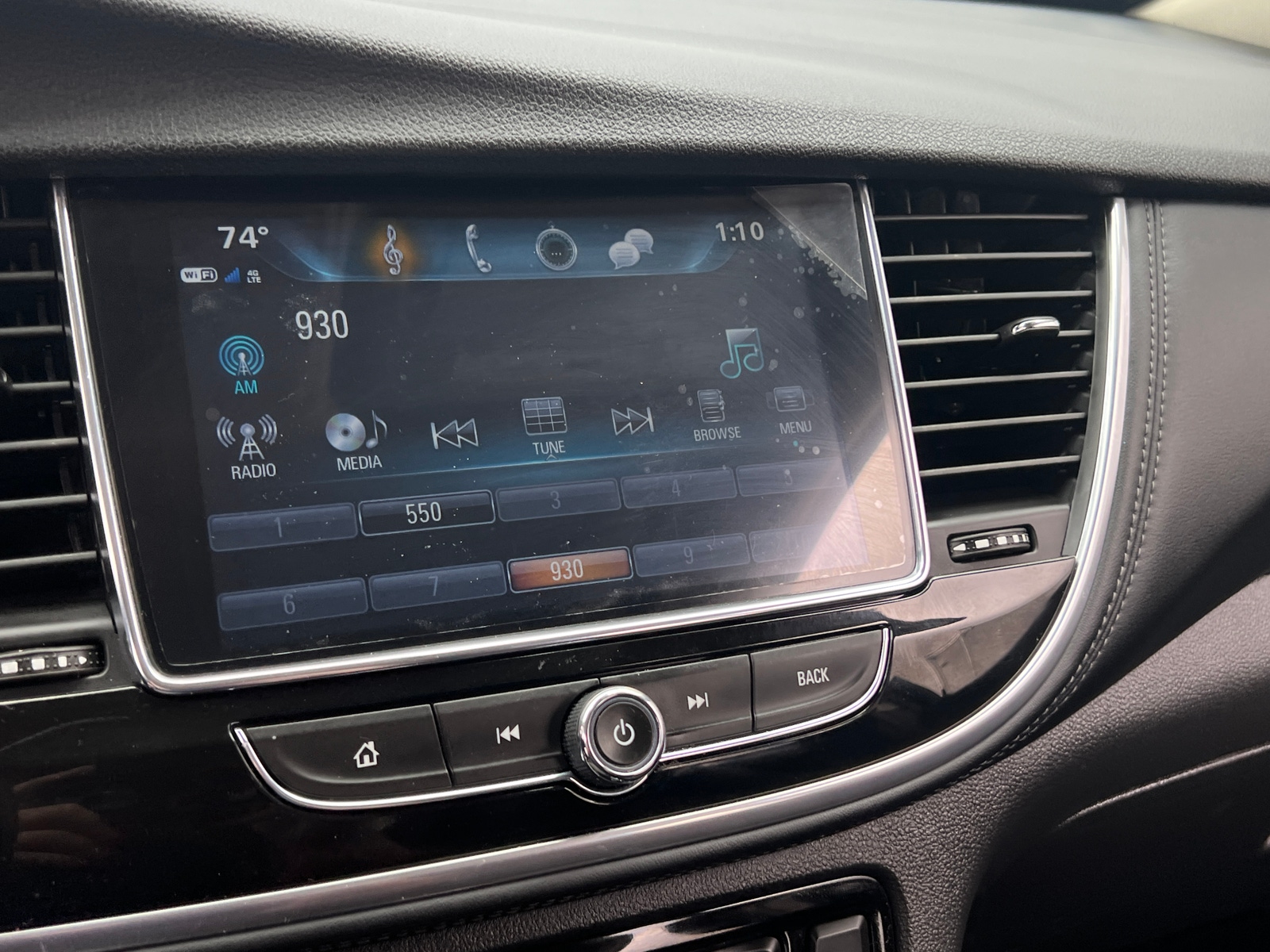 Thumbnail: 2021 Buick Encore - 4