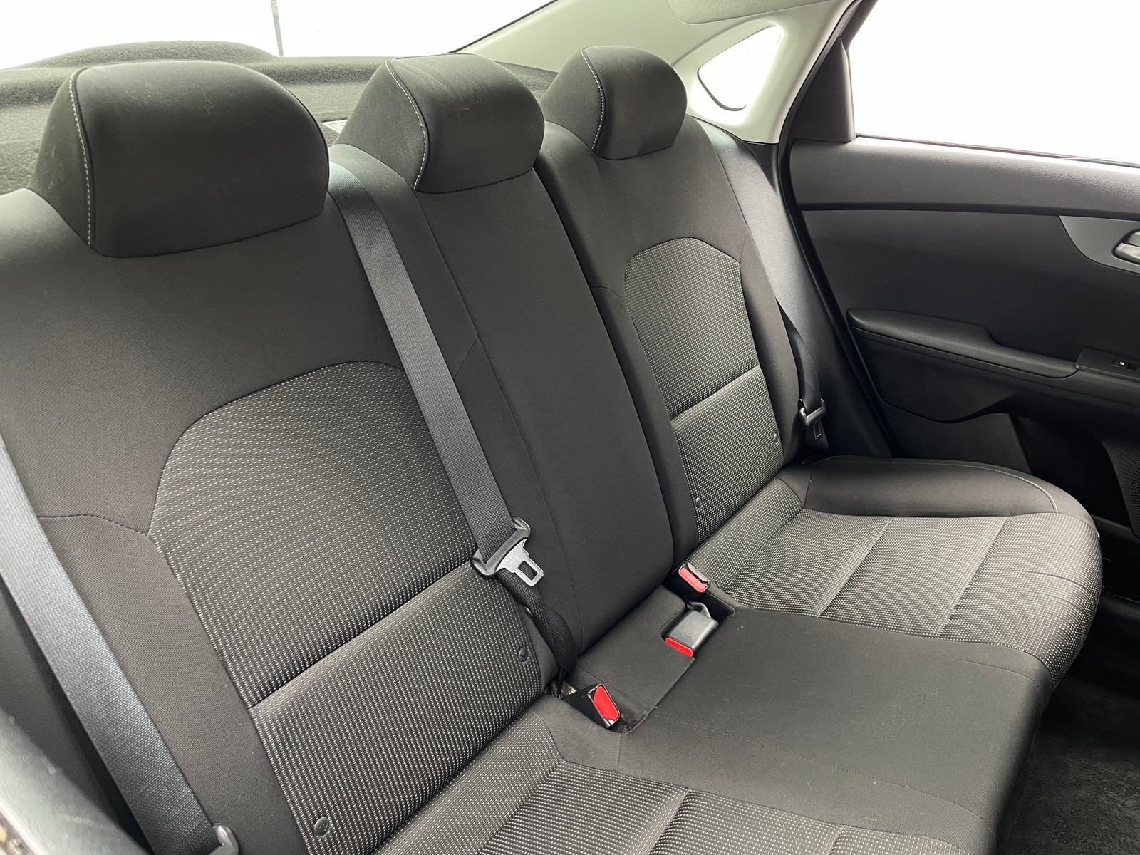 Thumbnail: 2019 Kia Forte - 6