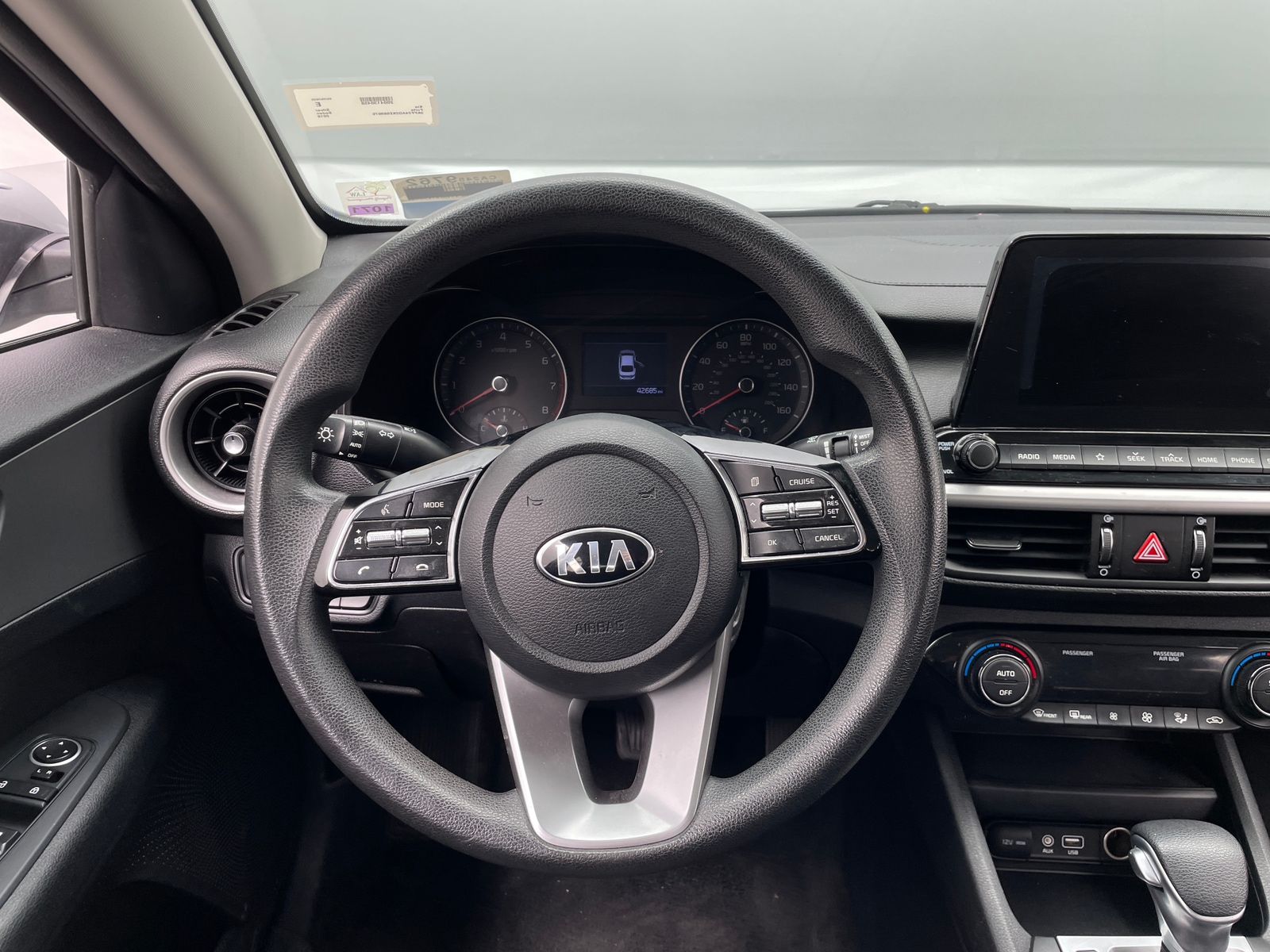 Thumbnail: 2019 Kia Forte - 5