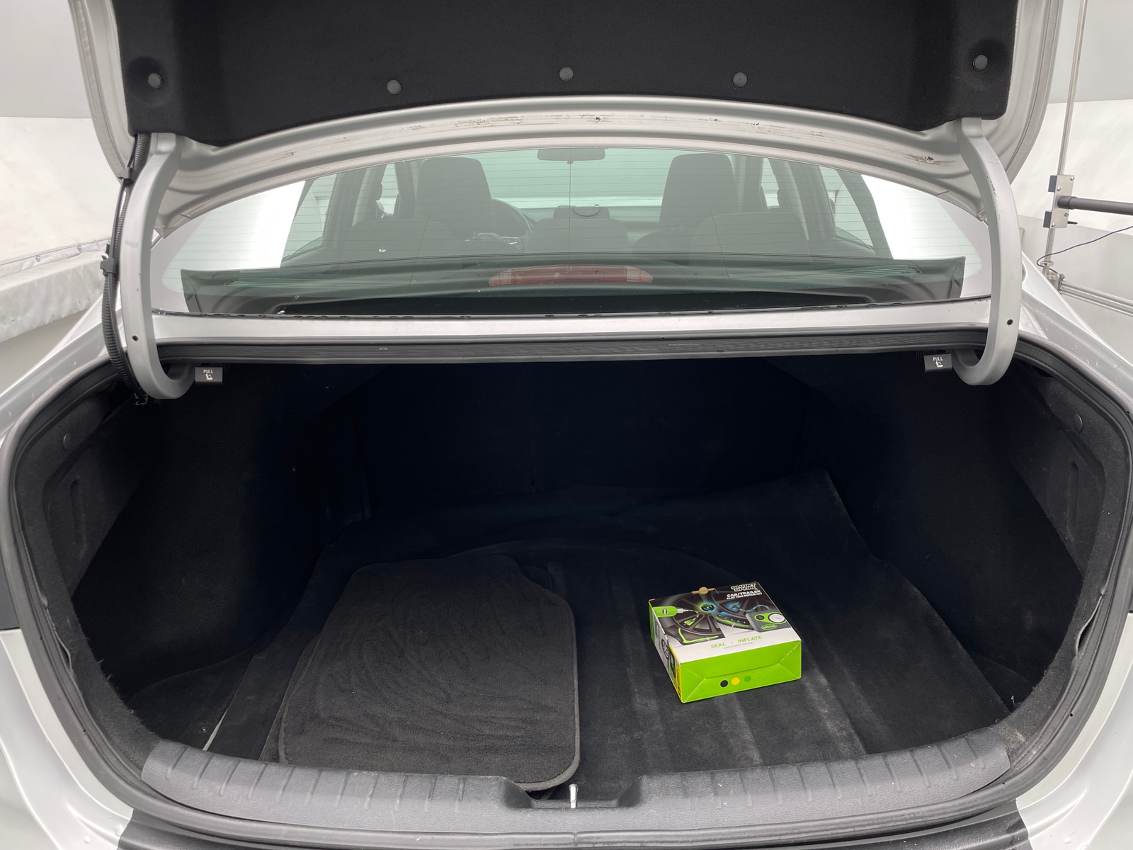 Thumbnail: 2019 Kia Forte - 7