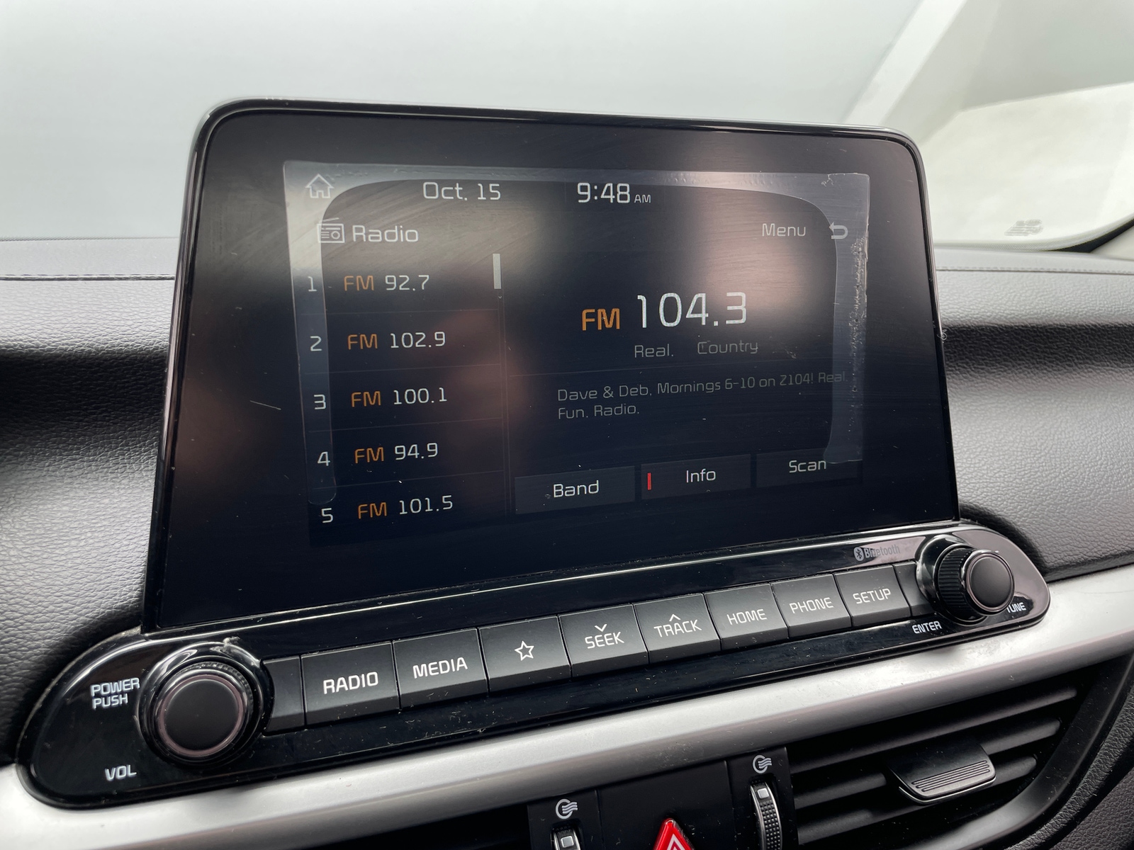 Thumbnail: 2019 Kia Forte - 4