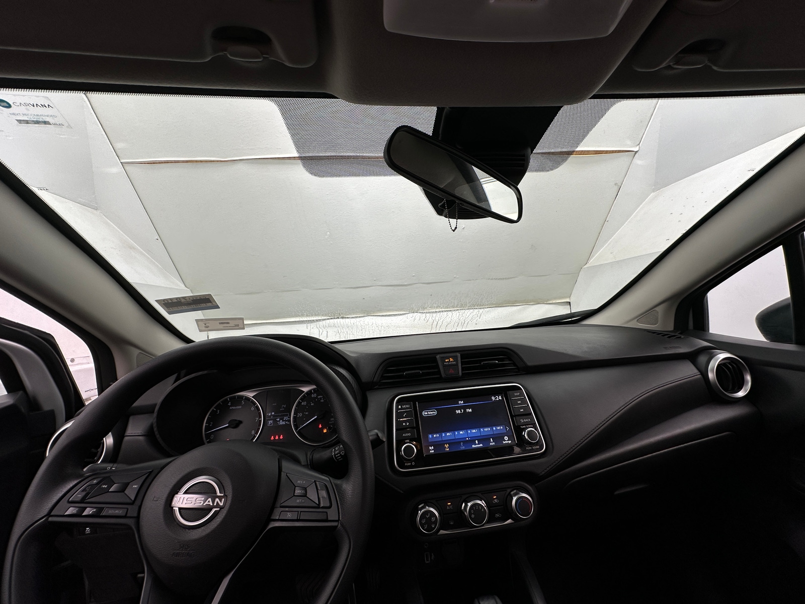 Thumbnail: 2025 Nissan Versa - 3