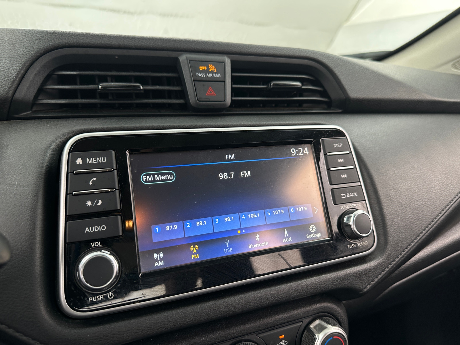 Thumbnail: 2025 Nissan Versa - 4