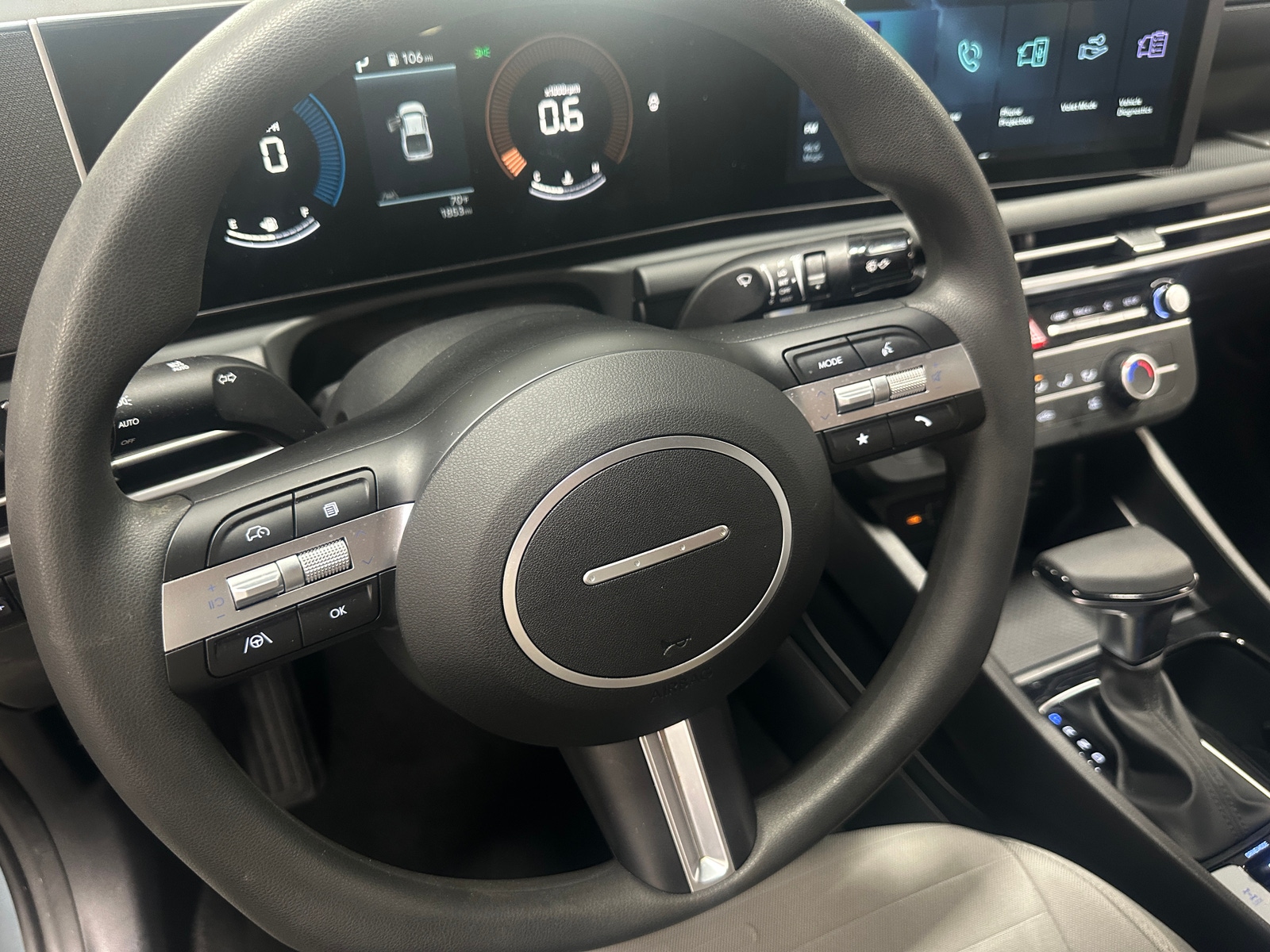 Thumbnail: 2025 Hyundai Santa Cruz - 5