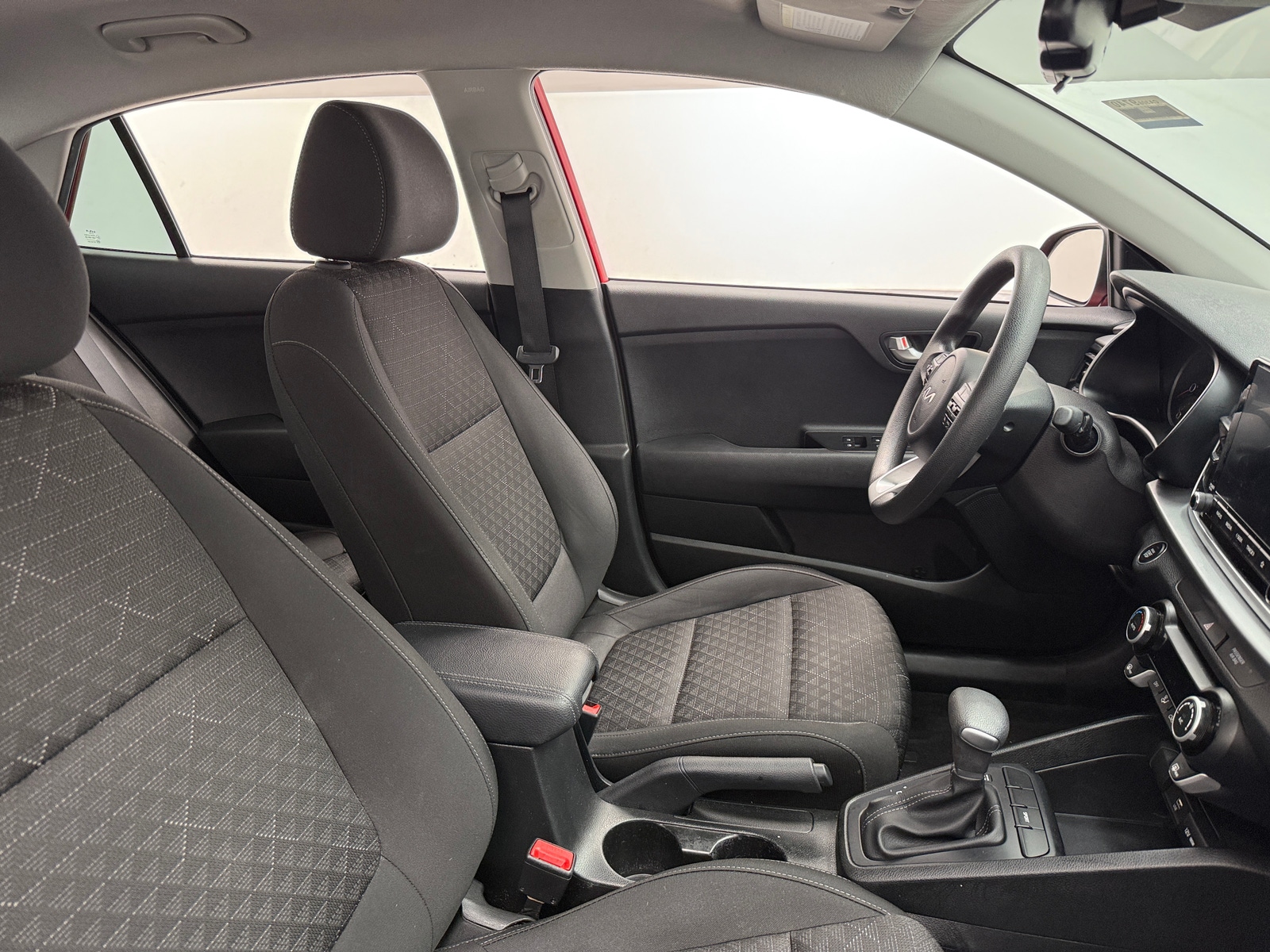 Thumbnail: 2023 Kia Rio - 2