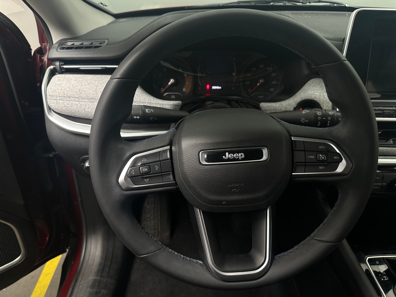 Thumbnail: 2022 Jeep Compass - 5