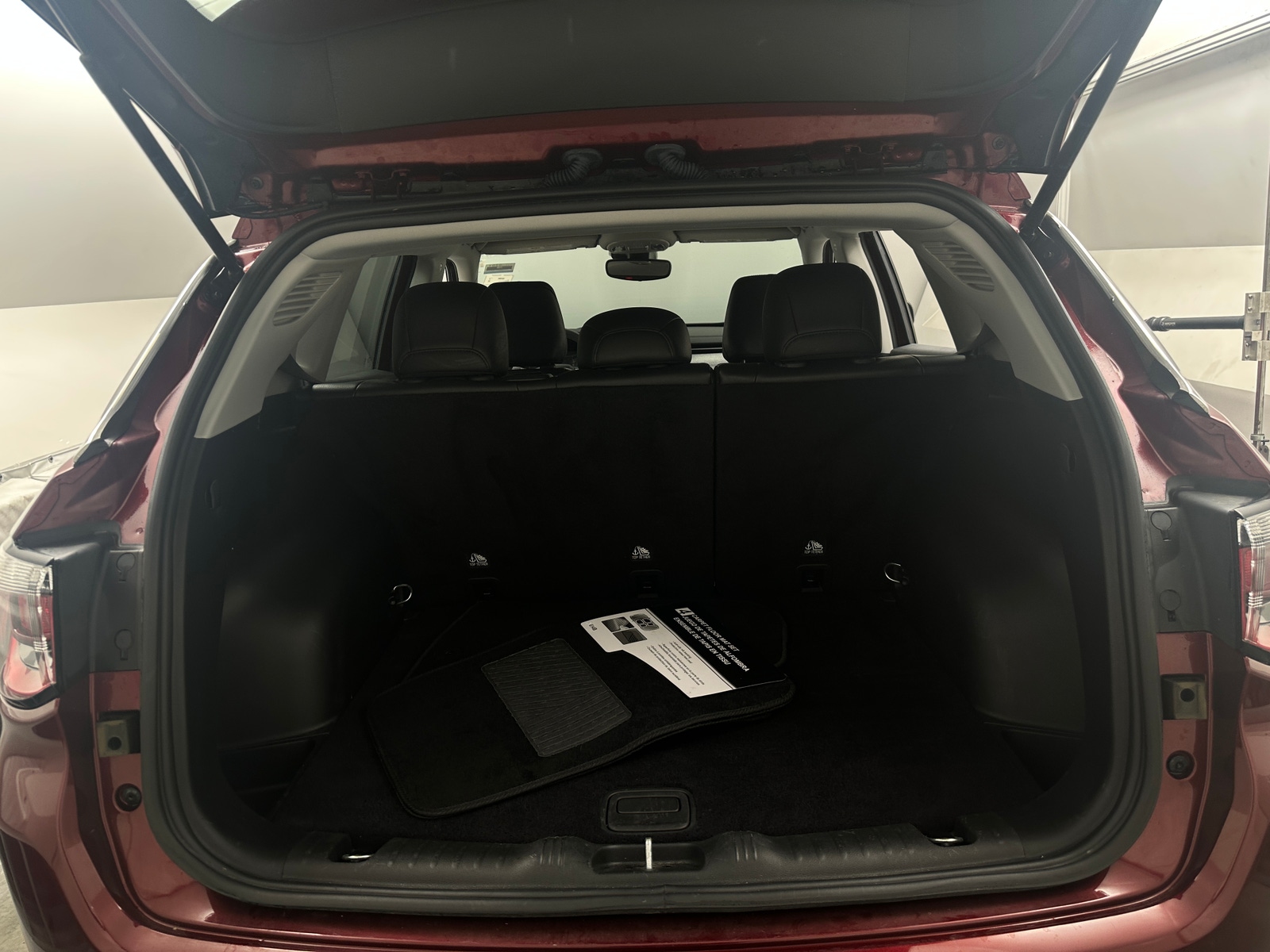 Thumbnail: 2022 Jeep Compass - 7