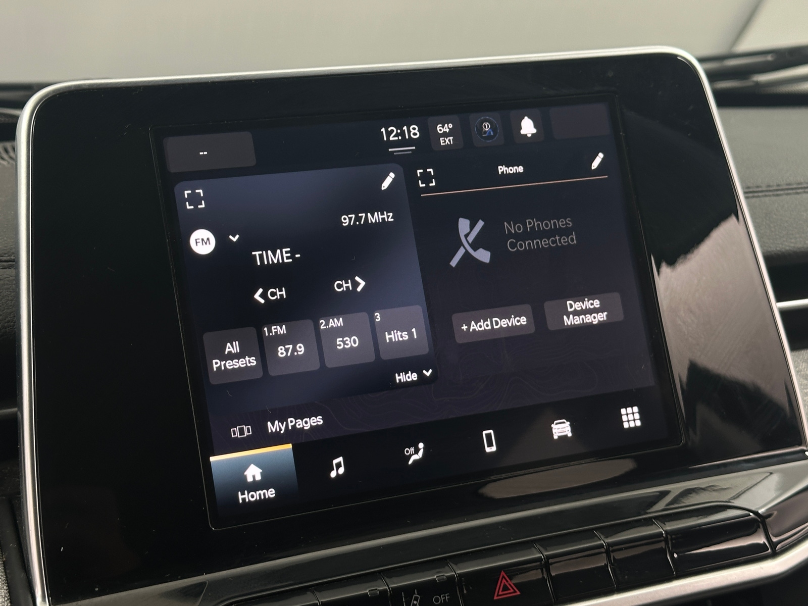 Thumbnail: 2022 Jeep Compass - 4
