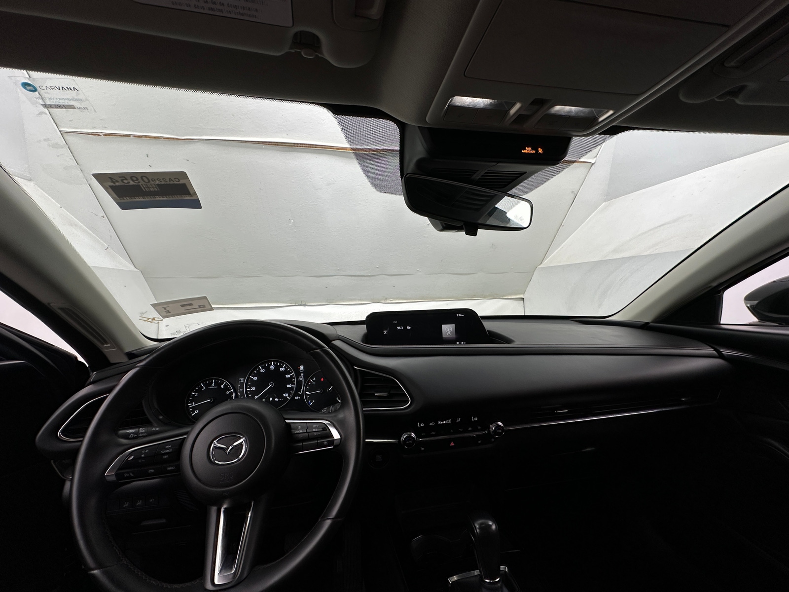 Thumbnail: 2024 Mazda CX-30 - 2