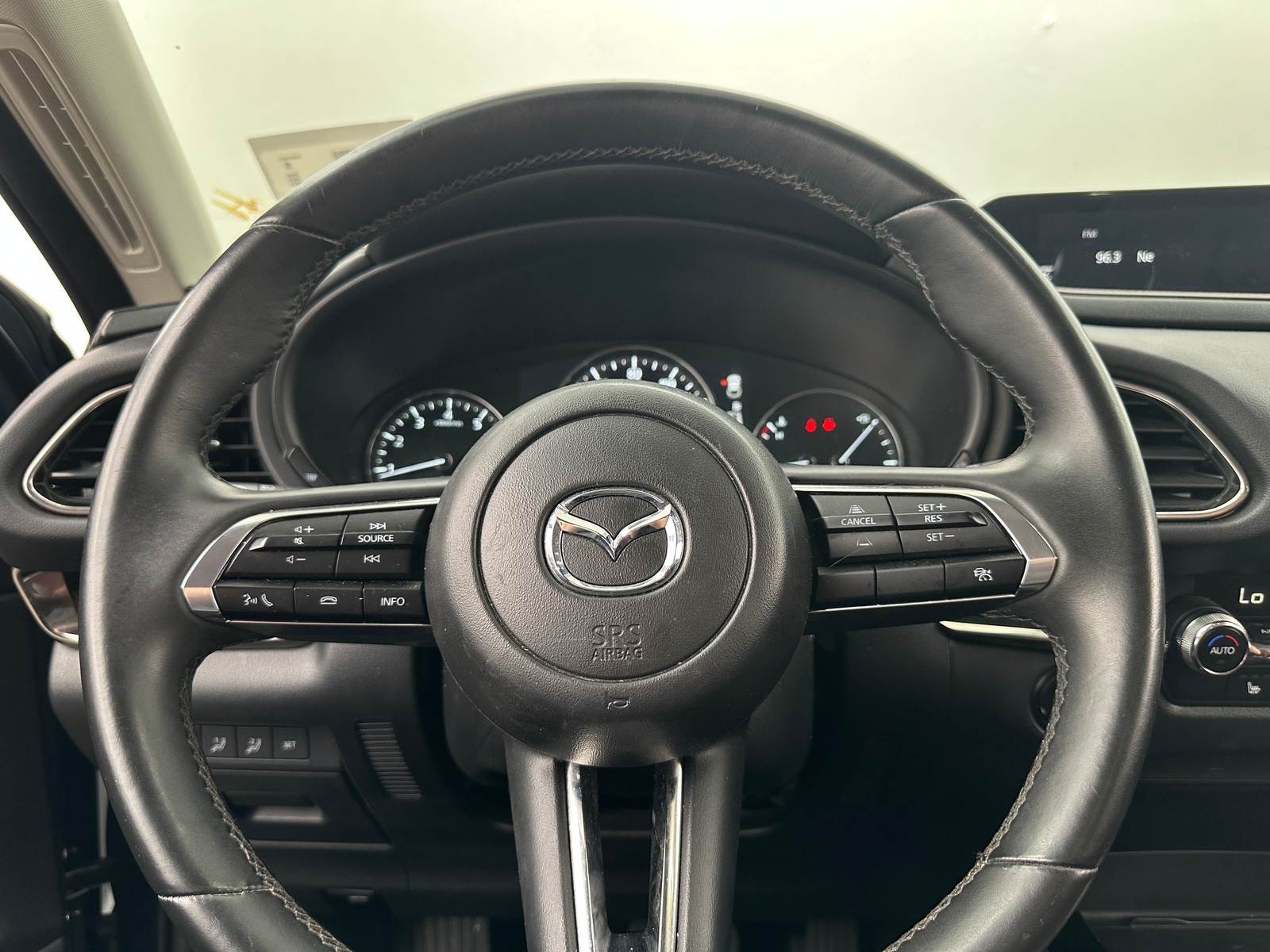 Thumbnail: 2024 Mazda CX-30 - 4