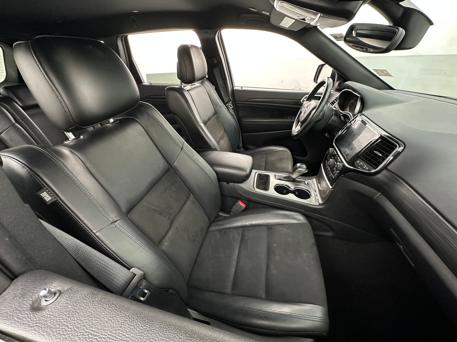 Thumbnail: 2020 Jeep Grand Cherokee - 2