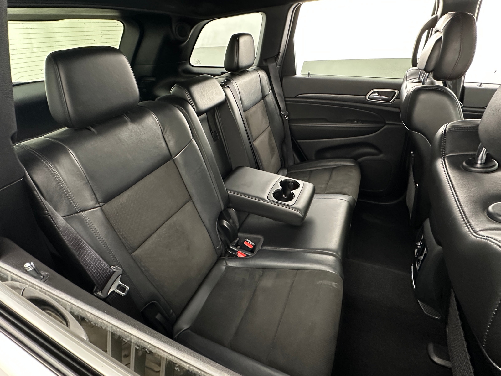 Thumbnail: 2020 Jeep Grand Cherokee - 6