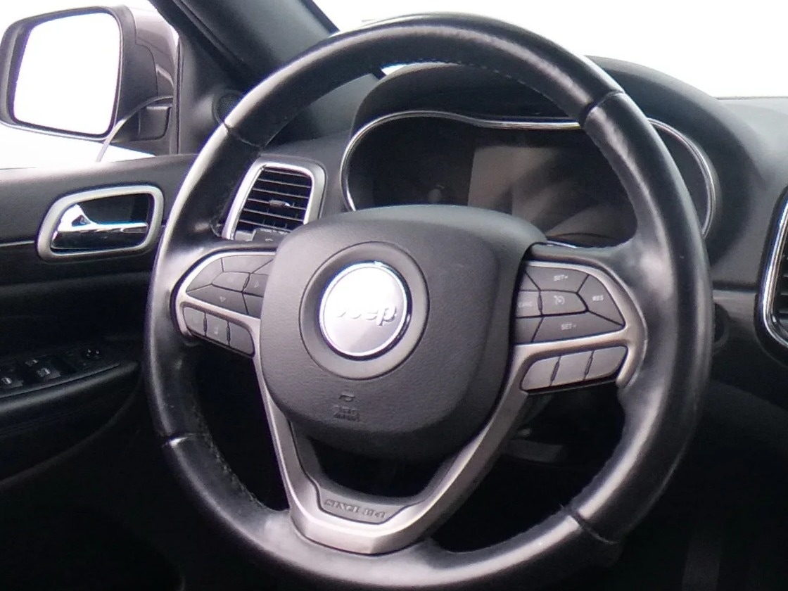 Thumbnail: 2020 Jeep Grand Cherokee - 5