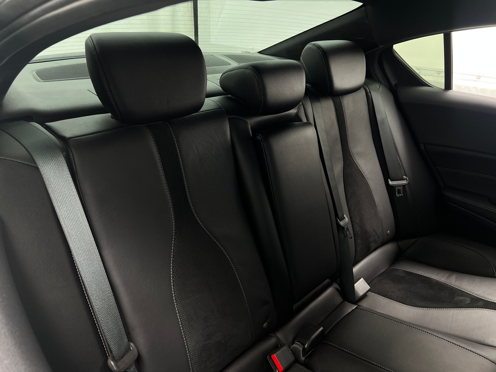 Thumbnail: 2020 Acura ILX - 5