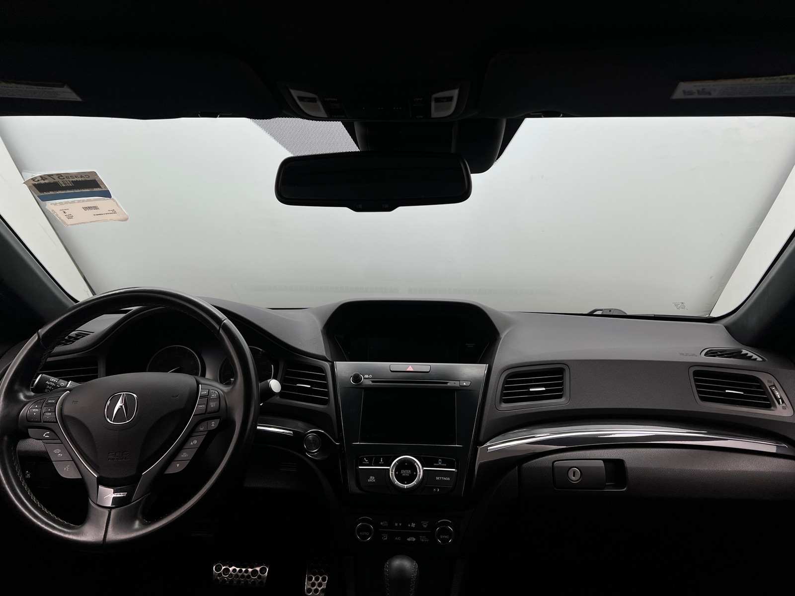 Thumbnail: 2020 Acura ILX - 2