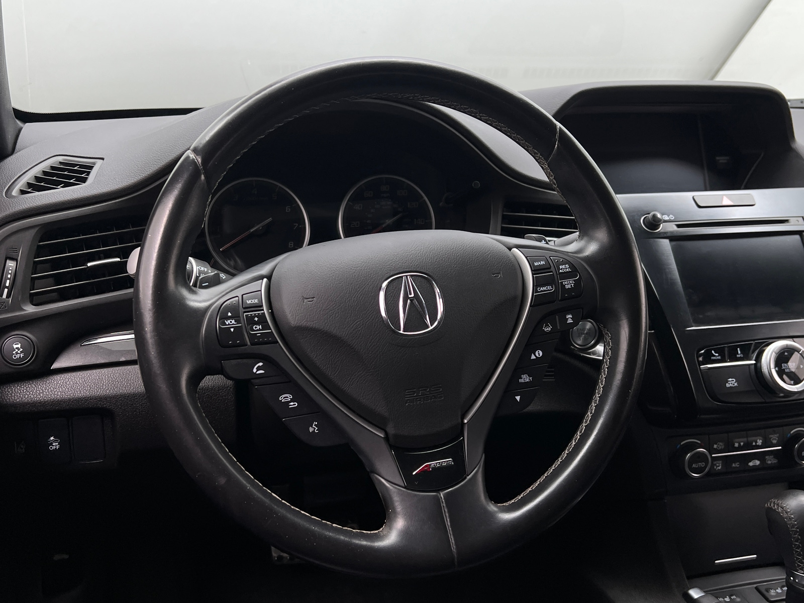 Thumbnail: 2020 Acura ILX - 4