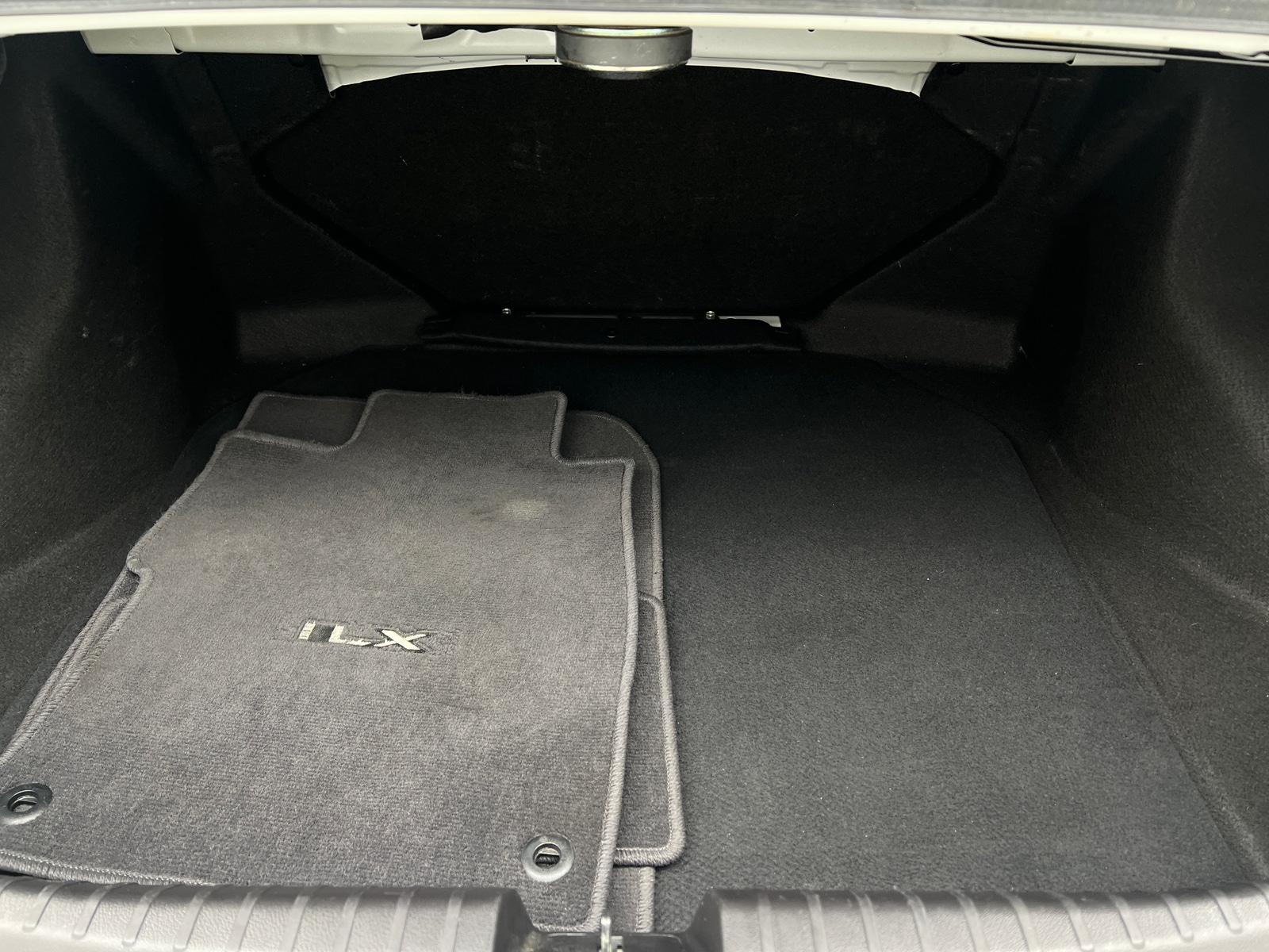 Thumbnail: 2020 Acura ILX - 6