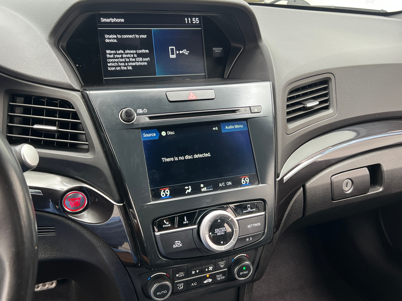 Thumbnail: 2020 Acura ILX - 3