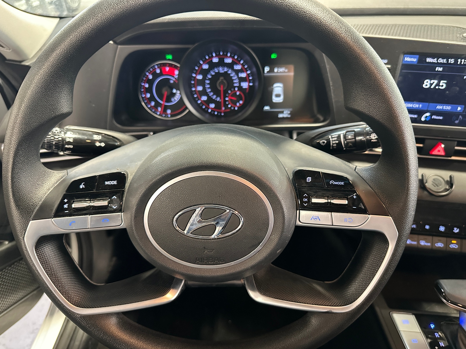Thumbnail: 2022 Hyundai Elantra - 5
