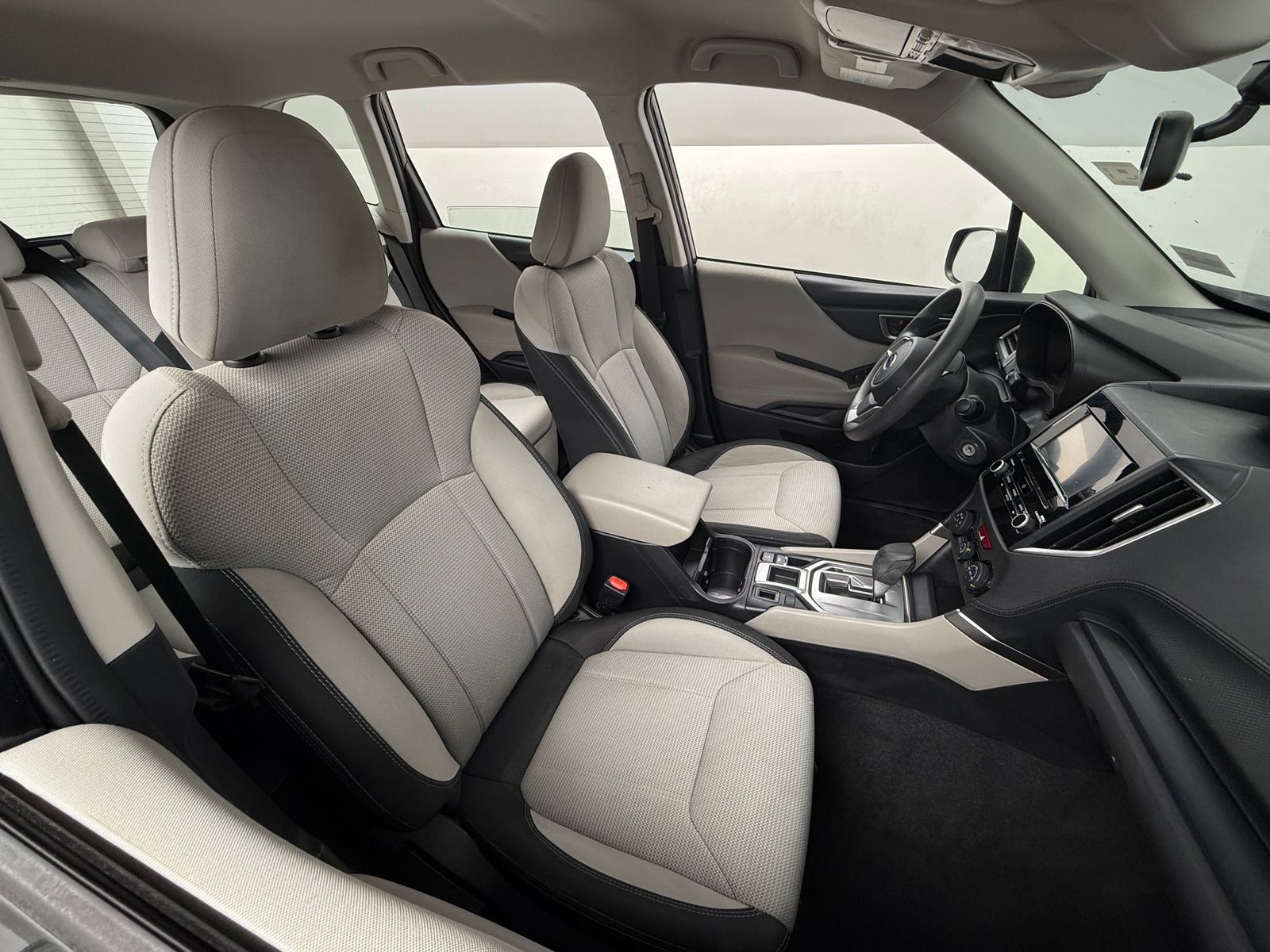 Thumbnail: 2020 Subaru Forester - 2