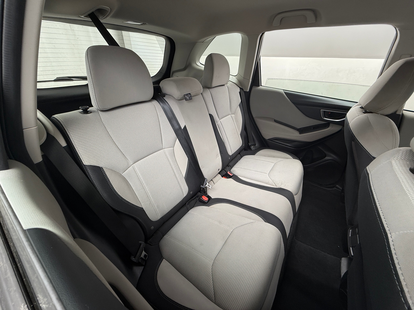 Thumbnail: 2020 Subaru Forester - 6