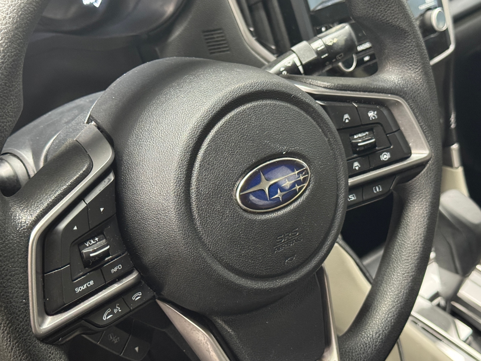 Thumbnail: 2020 Subaru Forester - 5